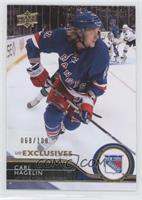 Carl Hagelin #/100