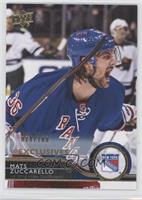 Mats Zuccarello #/100