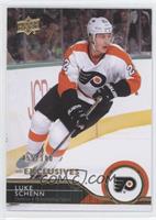 Luke Schenn #/100