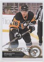 Brandon Sutter #/100