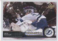 Ben Bishop #/100