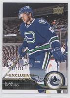 Nick Bonino #/100