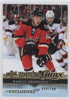 Young Guns - Markus Granlund #/100