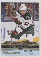 Young Guns - Tyler Graovac #/100