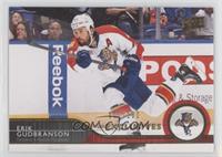 Erik Gudbranson [EX to NM] #/100