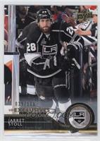 Jarret Stoll #/100