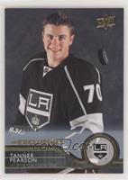 Tanner Pearson #/100