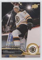 Carl Soderberg #/10