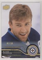 Blake Wheeler #/10