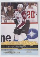 Young Guns - Dennis Everberg #/10