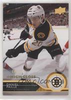 Daniel Paille #/10