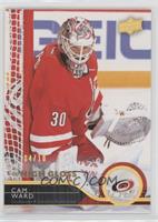 Cam Ward #/10