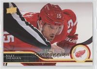 Riley Sheahan #/10