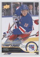 Marc Staal #/10