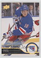 Marc Staal #/10