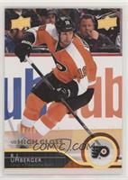 R.J. Umberger #/10