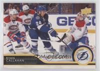 Ryan Callahan #/10