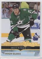 Young Guns - Brett Ritchie #/10