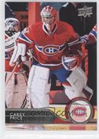 Carey Price