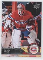 Carey Price