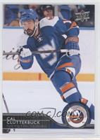 Cal Clutterbuck