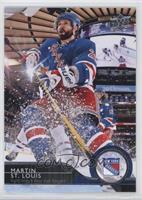 Martin St. Louis