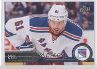 Rick Nash