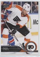 Mark Streit [Noted]