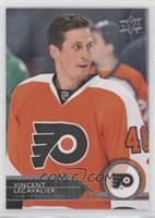 Vincent Lecavalier