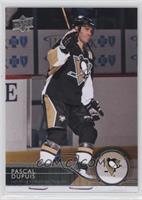 Pascal Dupuis