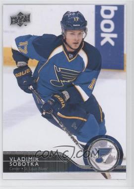 2014-15 Upper Deck - [Base] #165 - Vladimir Sobotka