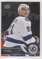 Steven Stamkos