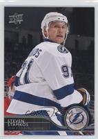 Steven Stamkos