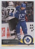 Joffrey Lupul