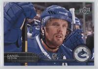 Daniel Sedin