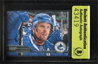 Daniel Sedin [BAS Authentic]