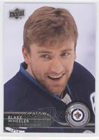 Blake Wheeler