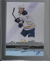 Young Guns - Sam Reinhart [COMC RCR Near Mint‑Mint+]