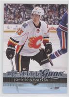 Young Guns - Johnny Gaudreau