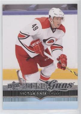 2014-15 Upper Deck - [Base] #212 - Young Guns - Victor Rask