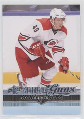 2014-15 Upper Deck - [Base] #212 - Young Guns - Victor Rask