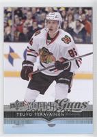 Young Guns - Teuvo Teravainen