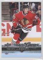 Young Guns - Trevor van Riemsdyk