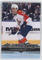 Young Guns - Aaron Ekblad