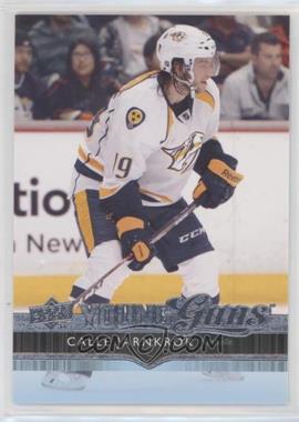 2014-15 Upper Deck - [Base] #230 - Young Guns - Calle Jarnkrok