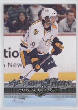 2014-15 Upper Deck - [Base] #230 - Young Guns - Calle Jarnkrok