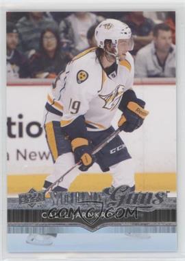 2014-15 Upper Deck - [Base] #230 - Young Guns - Calle Jarnkrok