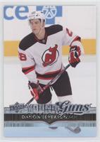 Young Guns - Damon Severson