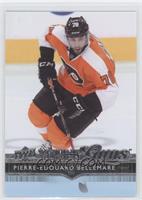 Young Guns - Pierre-Edouard Bellemare