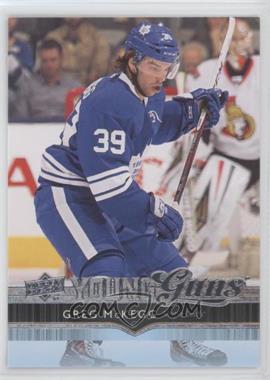 2014-15 Upper Deck - [Base] #246 - Young Guns - Greg McKegg